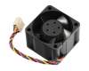 Fan 40x40x28mm PWM 12V original suitable for QNAP TS-432PXU-RP