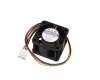 Fan 40x40x28mm PWM 12V suitable for QNAP TS-463U-RP