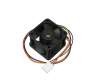 Fan 40x40x28mm PWM 12V suitable for QNAP TS-463U-RP