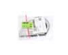 Fan original suitable for Acer Aspire Lite 15 (AL15-61P)