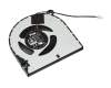Fan original suitable for Acer TravelMate Vero 15 (TMV15-51)