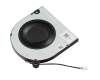 Fan original suitable for Acer TravelMate Vero 15 (TMV15-51)