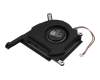 Fan original suitable for Asus FA617XT