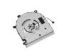 Fan original suitable for Dell Inspiron 15 (7591)