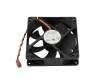 Fan original suitable for HP ProDesk 400 G4 MT