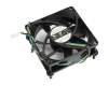 Fan original suitable for Lenovo M90s Gen 5 (12V4)