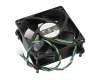 Fan original suitable for Lenovo ThinkCentre M80t Gen 3 Tower (11TD)