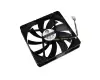 Fan original suitable for QNAP TS-932PX