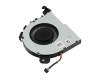 Fan suitable for Lenovo IdeaPad L340-17IWL (81M0)