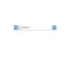 Flexible flat cable (FFC) for HDD board original suitable for Asus X555UJ