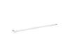 Flexible flat cable (FFC) for Touchpad original (221mm) suitable for Asus F751LD