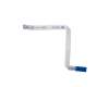 Flexible flat cable (FFC) for Touchpad original suitable for Asus F75A