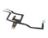 Flexible flat cable (FFC) for Touchpad original suitable for Lenovo ThinkPad X1 Gen 12 (21KC/21KD)