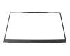 Front-Cover black original for Schenker SME15IE21
