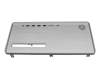 Front-Cover silver original for HP Pavilion TP01-1000