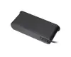 Fujitsu Celsius H5511 original USB-C AC-adapter 95.0 Watt rounded
