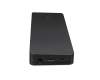 Fujitsu Celsius H7613 TB 4 Port Replicator incl. 170W ac-adapter with 14 ports