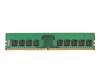 Fujitsu Celsius W5010 memory 16GB DDR4-RAM DIMM 2933 MHz 16GB DDR4 2933MHz 2Rx8 ECC from Fujitsu