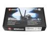 Fujitsu Esprimo D9013 (D9013P0005DE) HERALD BE6500 WiFi 7 PCIe Card