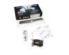 Fujitsu Esprimo P7013 HERALD BE6500 WiFi 7 PCIe Card