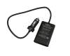 Fujitsu LifeBook A357 original USB car-adapter 67,5 watt