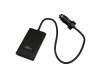 Fujitsu LifeBook E5510 original USB car-adapter 67,5 watt