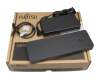 Fujitsu LifeBook U7313 Thunderbolt 4 (Trident2) Port Replicator / Docking Station incl. 170W Netzteil