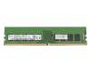 Fujitsu Primergy TX1320 M4 memory 16GB DDR4-RAM DIMM 2666 MHz 16GB DDR4 2666MHz 2Rx8 U ECC from Fujitsu
