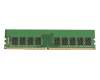 Fujitsu Primergy TX1320 M4 memory 16GB DDR4-RAM DIMM 2666 MHz 16GB DDR4 2666MHz 2Rx8 U ECC from Fujitsu