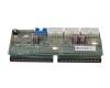 Fujitsu Primergy TX150 S8 original Server sparepart used Circuit board for power supply unit