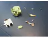 Fujitsu Stylistic Q665 Connector Repair