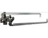 G79ND Dell Left and Right LCD Assembly
