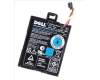 H132V Dell 1.8Wh Lithium-Ion battery for
