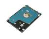 HD701A HDD 1TB (2.5 inches / 6.4 cm)