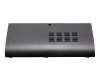 HDD cover black original for Asus R900VM