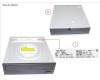 Fujitsu SATA DVD-ROM HH for Fujitsu Celsius M7010X