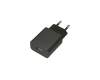 HKC0125024 original Lenovo USB AC-adapter 12.0 Watt EU wallplug