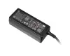 HP 15-bs100 original AC-adapter 45.0 Watt normal