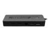 HP 50H55UT Universal USB-C multiport hub Docking Station without