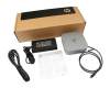 HP 9X472UT#ABB TB4 Dockingstation G6 100 W incl. 120W Netzteil