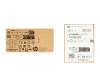 HP 9X472UT#ABB TB4 Dockingstation G6 100 W incl. 120W Netzteil