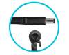 HP AiO Pavilion 27-ca2000 original AC-adapter 200.0 Watt slim