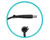 HP AiO ProOne 440 G9 original AC-adapter 150.0 Watt normal