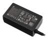 HP Business Notebook NX6325 original AC-adapter 65.0 Watt normal 19,5V