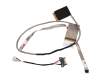 HP DC02001YW00 original Cable Cable kit