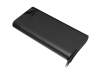 HP Elite x2 G4 original AC-adapter 230.0 Watt rounded