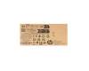 HP Elite x360 830 G10 2-in-1 USB-C 100W G6 Port Replicator / Docking Station incl. 120W Netzteil
