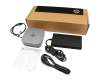 HP EliteBook 650 G10 TB 4 Port Replicator incl. 230W ac-adapter with 14 ports