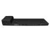 HP EliteBook 828 G3 UltraSlim Docking Station incl. 65W Netzteil