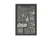 HP EliteBook x360 1030 G2 (3ZF99EA) original USB-C AC-adapter 90.0 Watt slim
